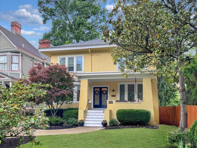 3449 Berry Avenue, Cincinnati, OH 45208 Photo 1