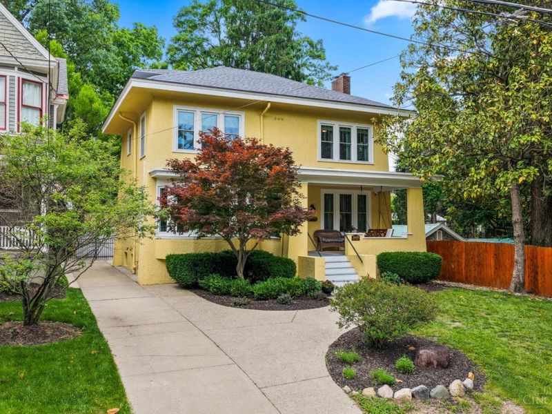 3449 Berry Avenue, Cincinnati, OH 45208 Photo 2