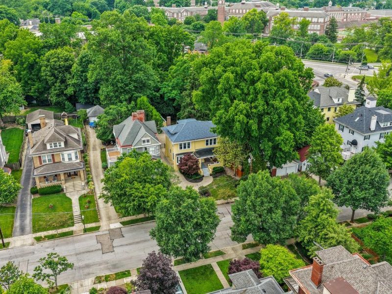 3449 Berry Avenue, Cincinnati, OH 45208 Photo 3
