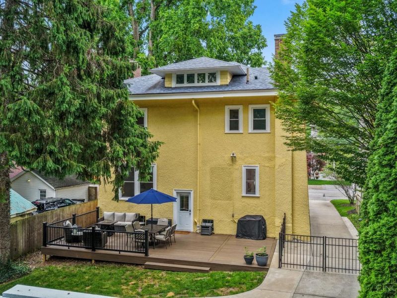 3449 Berry Avenue, Cincinnati, OH 45208 Photo 39