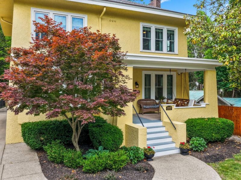 3449 Berry Avenue, Cincinnati, OH 45208 Photo 4