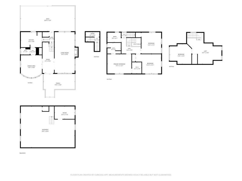 3449 Berry Avenue, Cincinnati, OH 45208 Photo 43