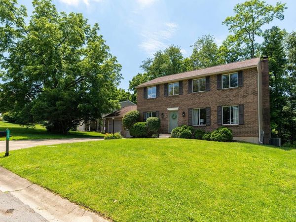 7969 Saddleback Place, Deerfield Twp., OH 45039