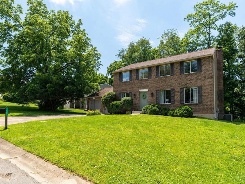 7969 Saddleback Place, Deerfield Twp., OH 45039 Photo 1
