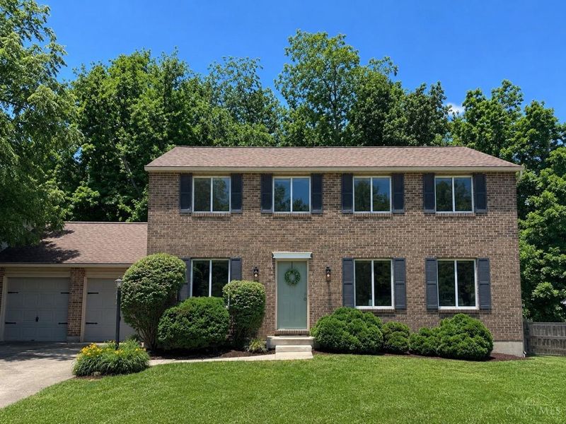 7969 Saddleback Place, Deerfield Twp., OH 45039 Photo 2