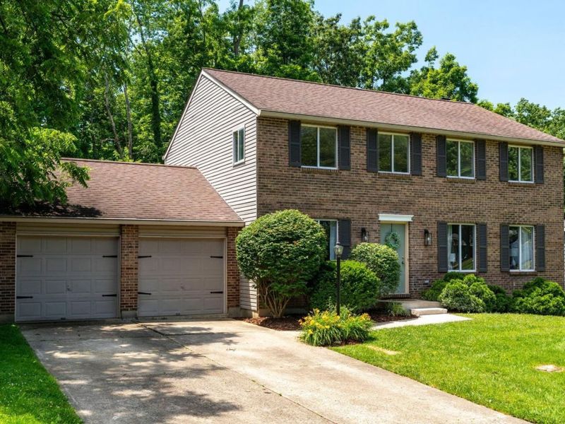 7969 Saddleback Place, Deerfield Twp., OH 45039 Photo 42