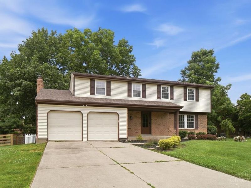 9641 Whippoorwill Lane, Mason, OH 45040 Photo 4