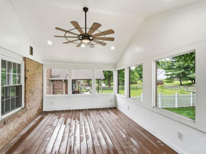 9641 Whippoorwill Lane, Mason, OH 45040 Photo 53
