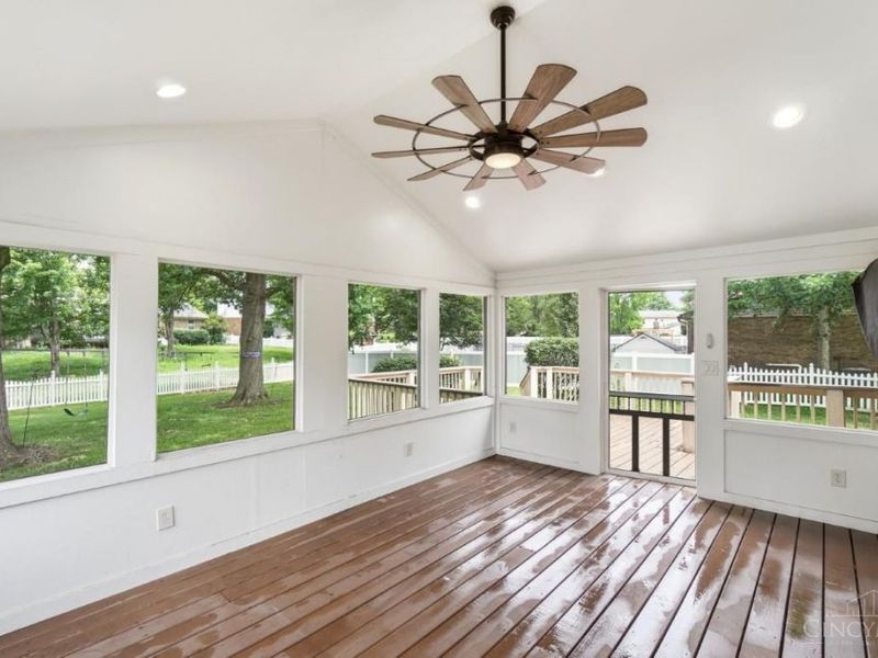 9641 Whippoorwill Lane, Mason, OH 45040 Photo 54