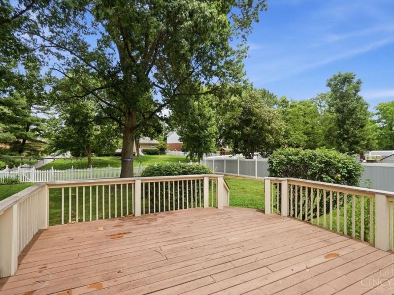 9641 Whippoorwill Lane, Mason, OH 45040 Photo 56