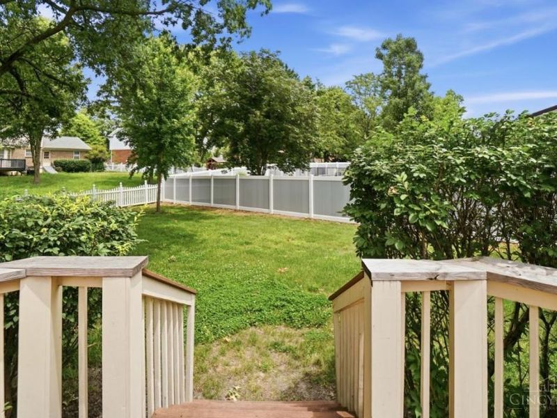9641 Whippoorwill Lane, Mason, OH 45040 Photo 58