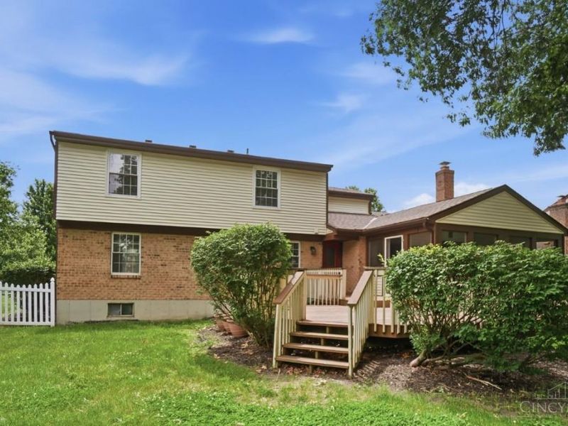 9641 Whippoorwill Lane, Mason, OH 45040 Photo 59