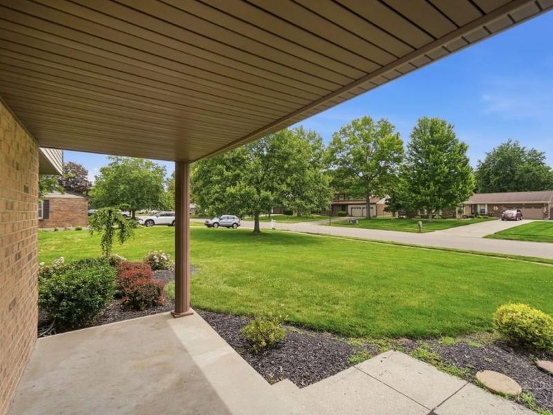 9641 Whippoorwill Lane, Mason, OH 45040 Photo 6