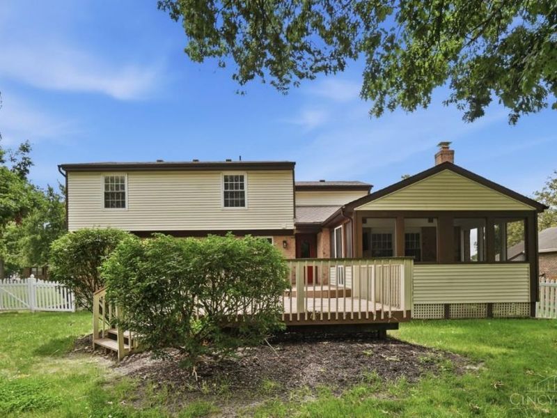 9641 Whippoorwill Lane, Mason, OH 45040 Photo 60