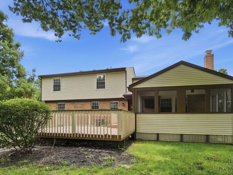 9641 Whippoorwill Lane, Mason, OH 45040 Photo 61