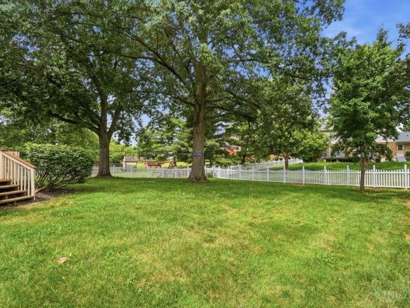 9641 Whippoorwill Lane, Mason, OH 45040 Photo 62