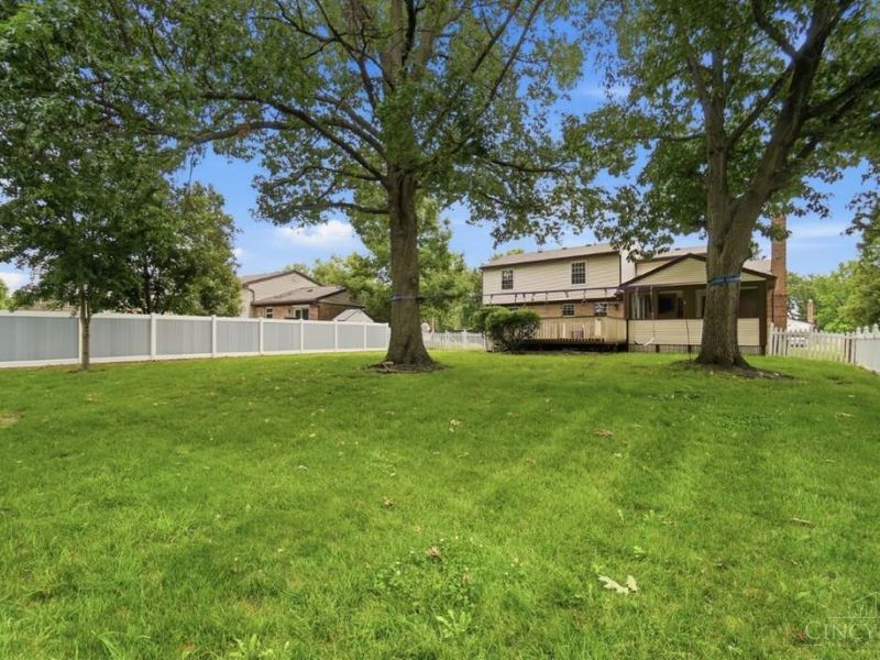 9641 Whippoorwill Lane, Mason, OH 45040 Photo 63
