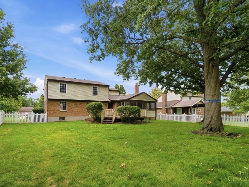 9641 Whippoorwill Lane, Mason, OH 45040 Photo 64