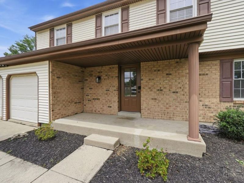 9641 Whippoorwill Lane, Mason, OH 45040 Photo 7