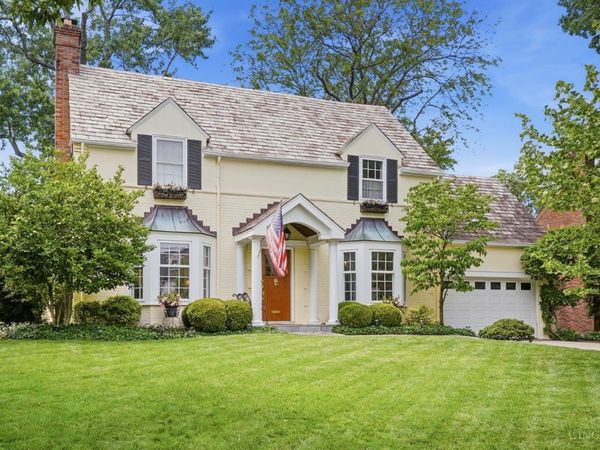 1311 Hayward Court, Cincinnati, OH 45208
