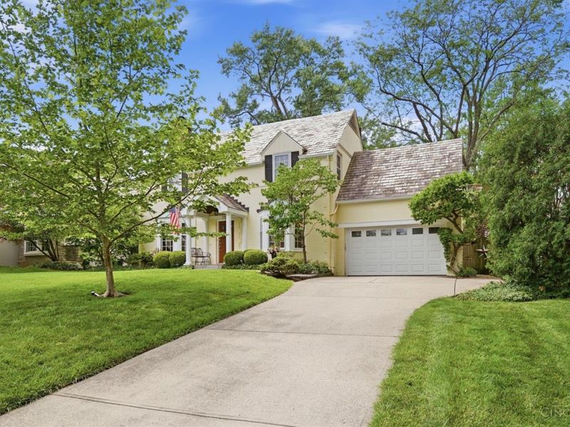 1311 Hayward Court, Cincinnati, OH 45208 Photo 2