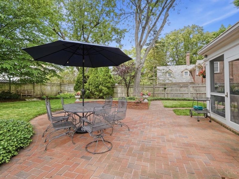 1311 Hayward Court, Cincinnati, OH 45208 Photo 46
