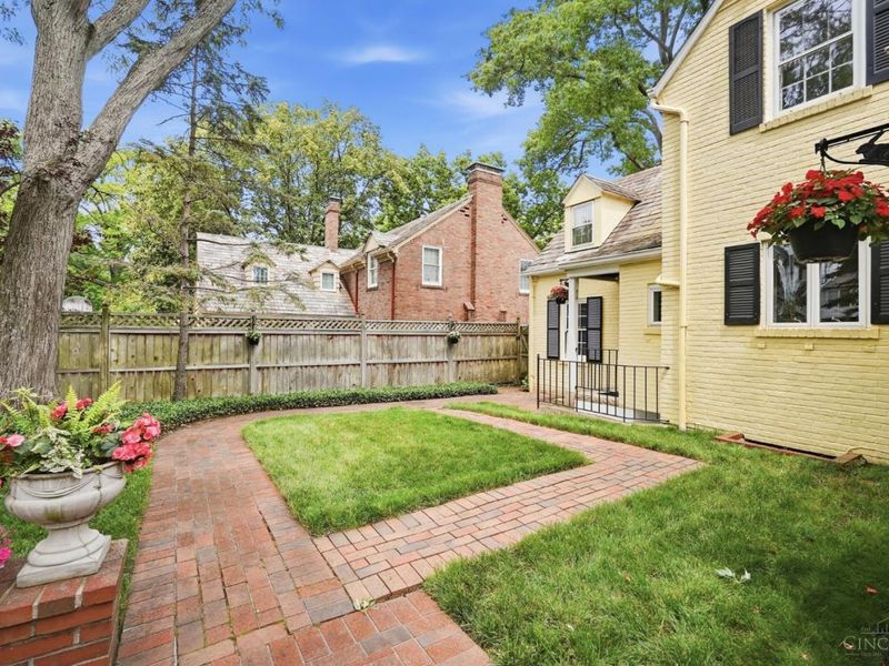 1311 Hayward Court, Cincinnati, OH 45208 Photo 48