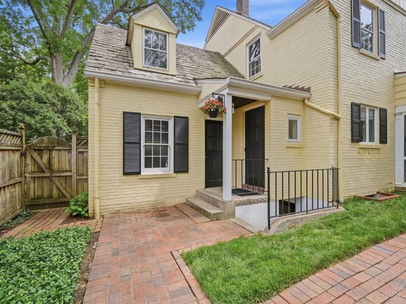 1311 Hayward Court, Cincinnati, OH 45208 Photo 49