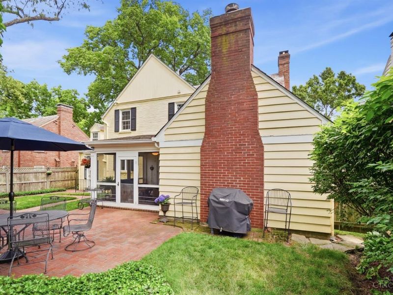 1311 Hayward Court, Cincinnati, OH 45208 Photo 56