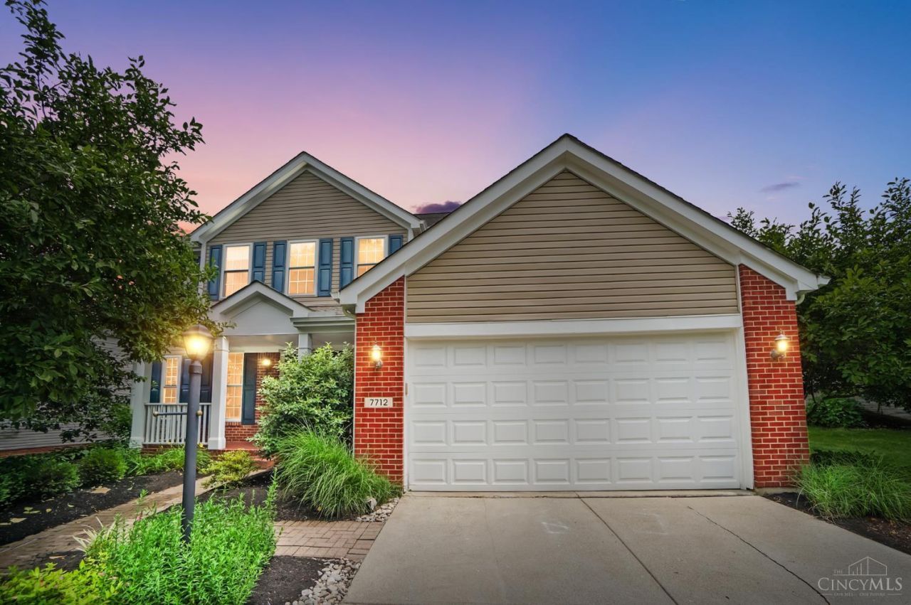 7712 Livingston Court, Deerfield Twp., OH 45040 Main Photo