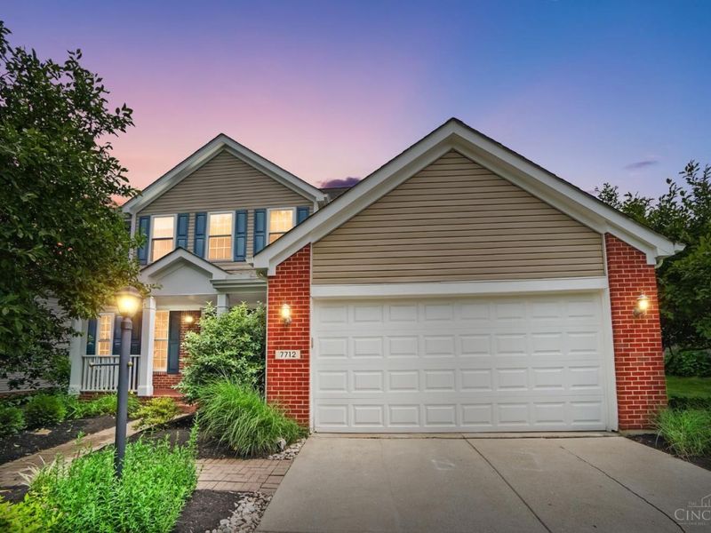 7712 Livingston Court, Deerfield Twp., OH 45040 Photo 1