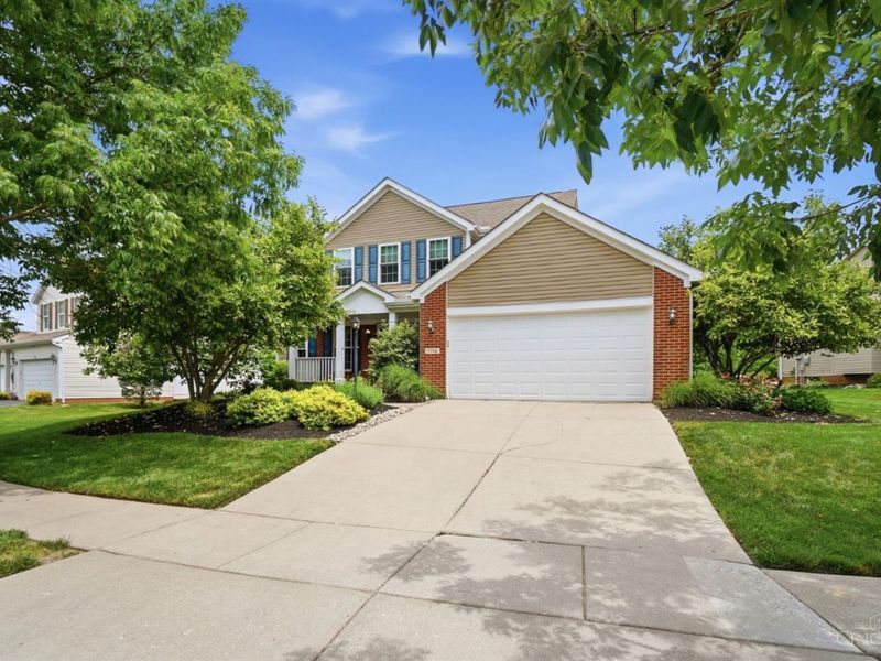 7712 Livingston Court, Deerfield Twp., OH 45040 Photo 2