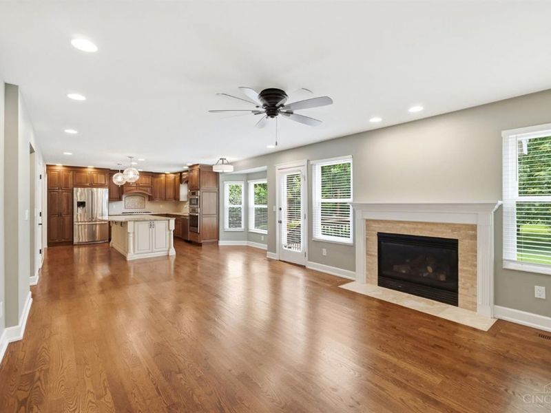 7712 Livingston Court, Deerfield Twp., OH 45040 Photo 23