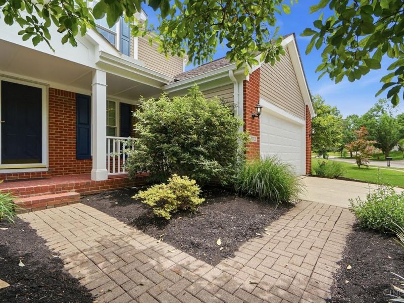 7712 Livingston Court, Deerfield Twp., OH 45040 Photo 3