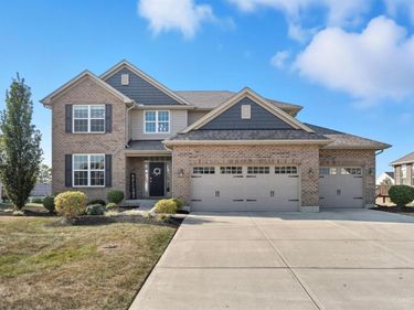 5280 Mariners Way, Liberty Twp, OH 45011