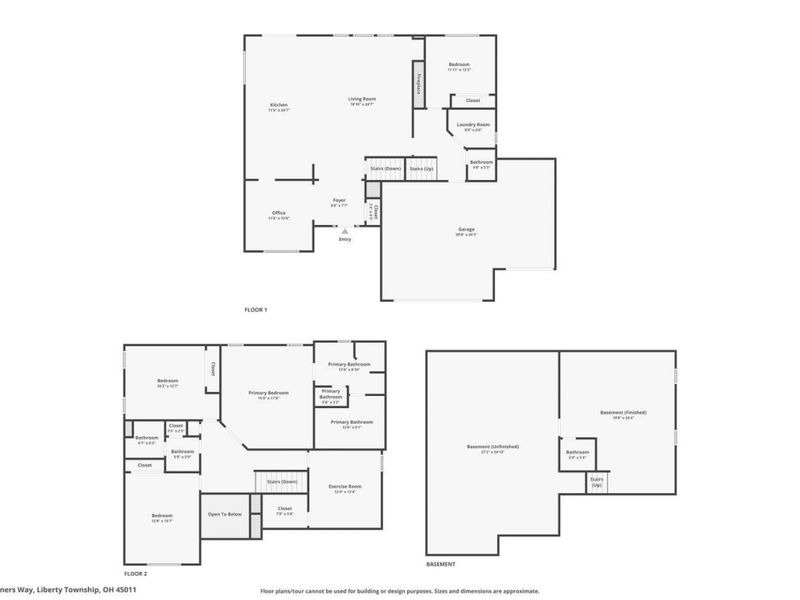 5280 Mariners Way, Liberty Township, OH 45011 Photo 54