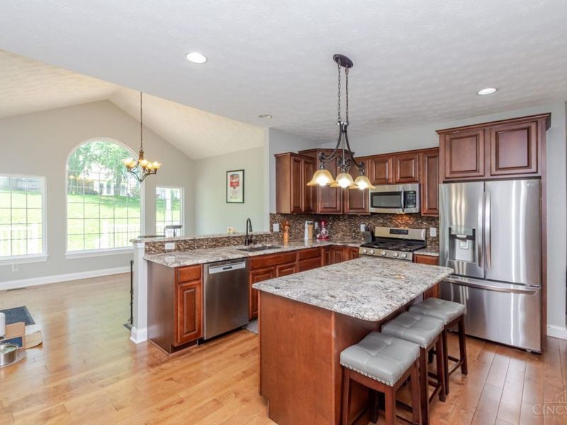2186 Tourney Trail, Beavercreek, OH 45434 Photo 18
