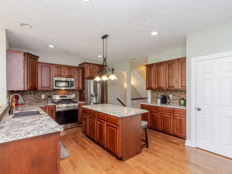 2186 Tourney Trail, Beavercreek, OH 45434 Photo 19