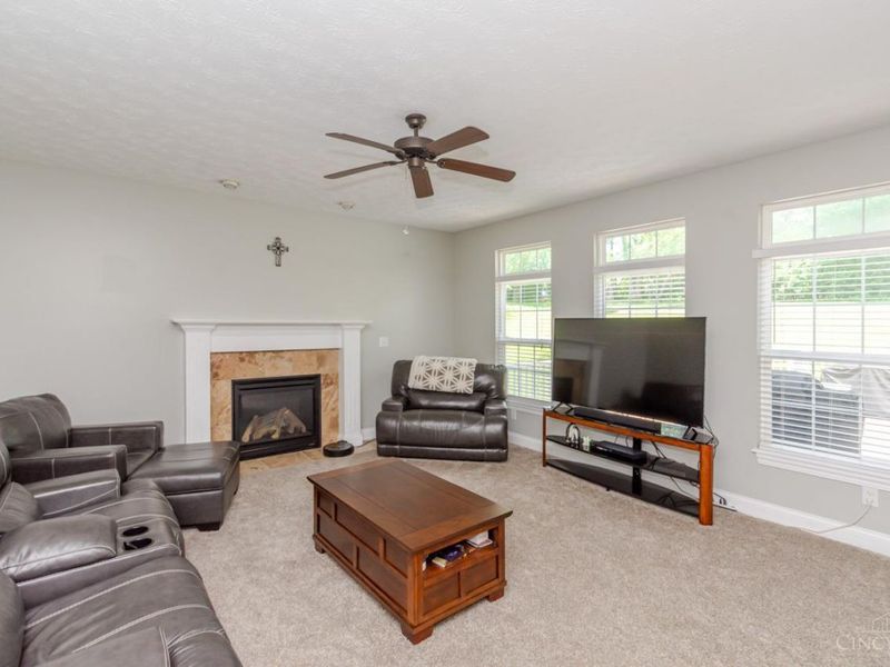 2186 Tourney Trail, Beavercreek, OH 45434 Photo 21
