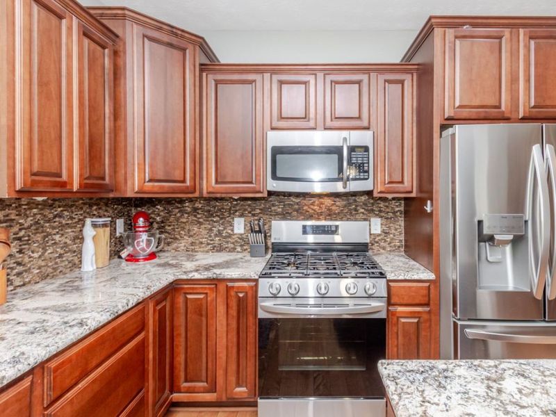 2186 Tourney Trail, Beavercreek, OH 45434 Photo 4