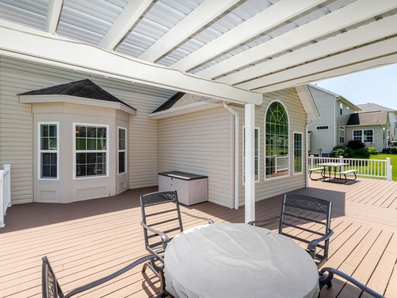 2186 Tourney Trail, Beavercreek, OH 45434 Photo 43