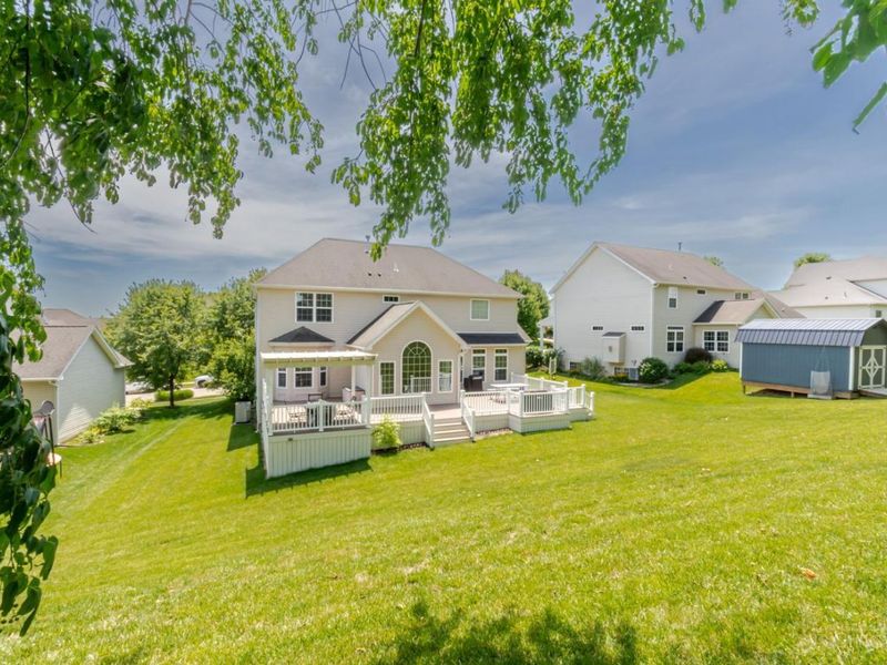 2186 Tourney Trail, Beavercreek, OH 45434 Photo 44