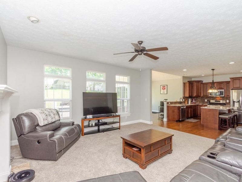 2186 Tourney Trail, Beavercreek, OH 45434 Photo 5