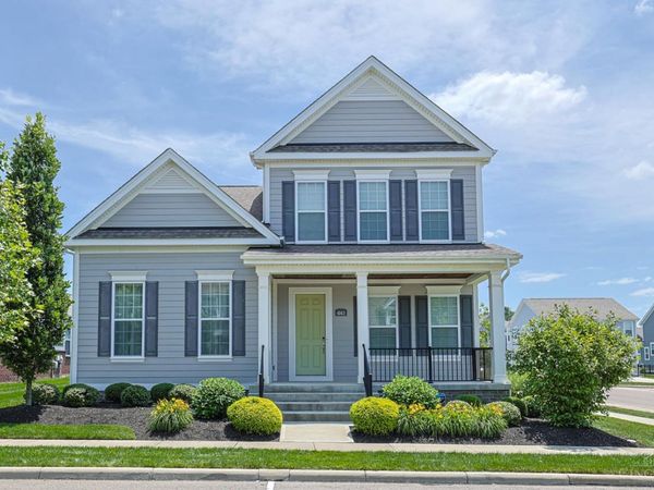 4143 Parkview Drive, Blue Ash, OH 45242