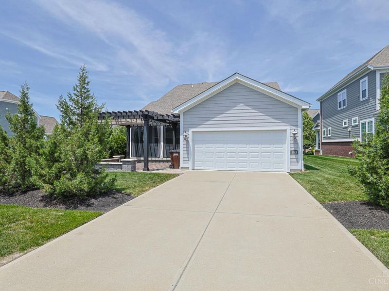 4143 Parkview Drive, Blue Ash, OH 45242 Photo 35