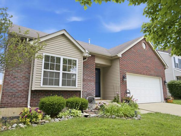 904 Centennial Street, Trenton, OH 45067