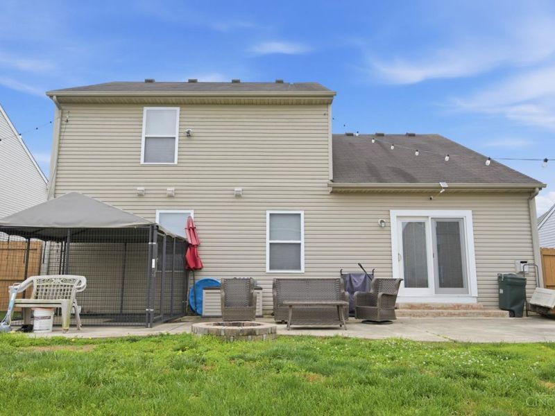 904 Centennial Street, Trenton, OH 45067 Photo 51