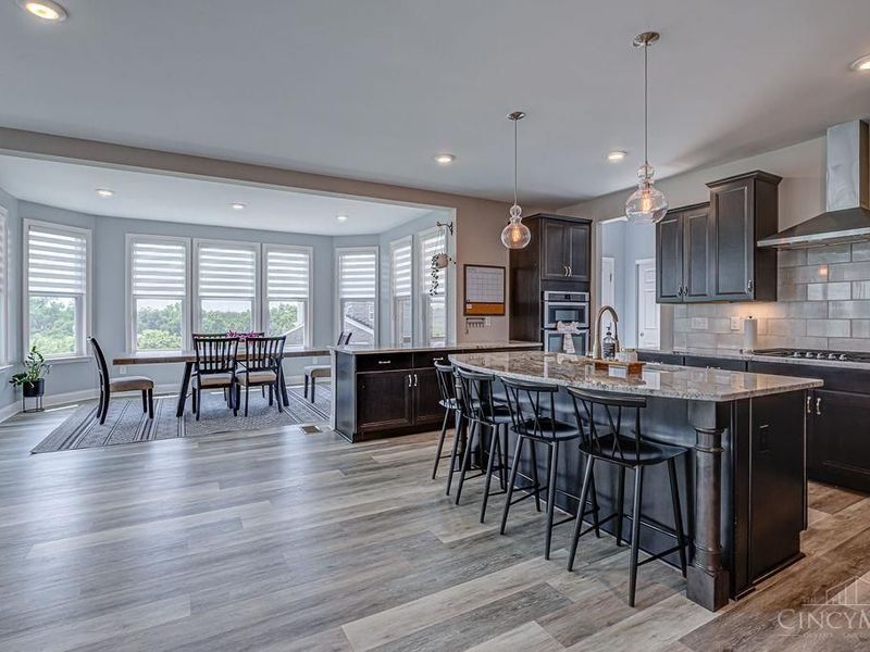 4844 Misrach Court, West Chester, OH 45069 Photo 11