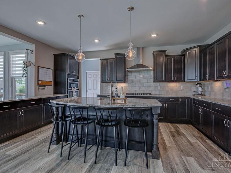 4844 Misrach Court, West Chester, OH 45069 Photo 12