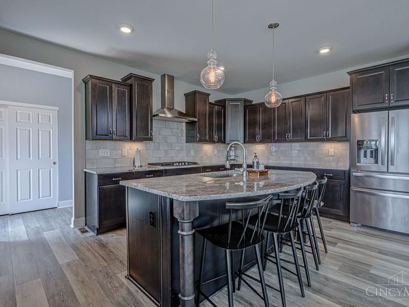 4844 Misrach Court, West Chester, OH 45069 Photo 13